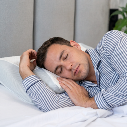 SPINALUXE™ Butterfly Orthopedic Pillow