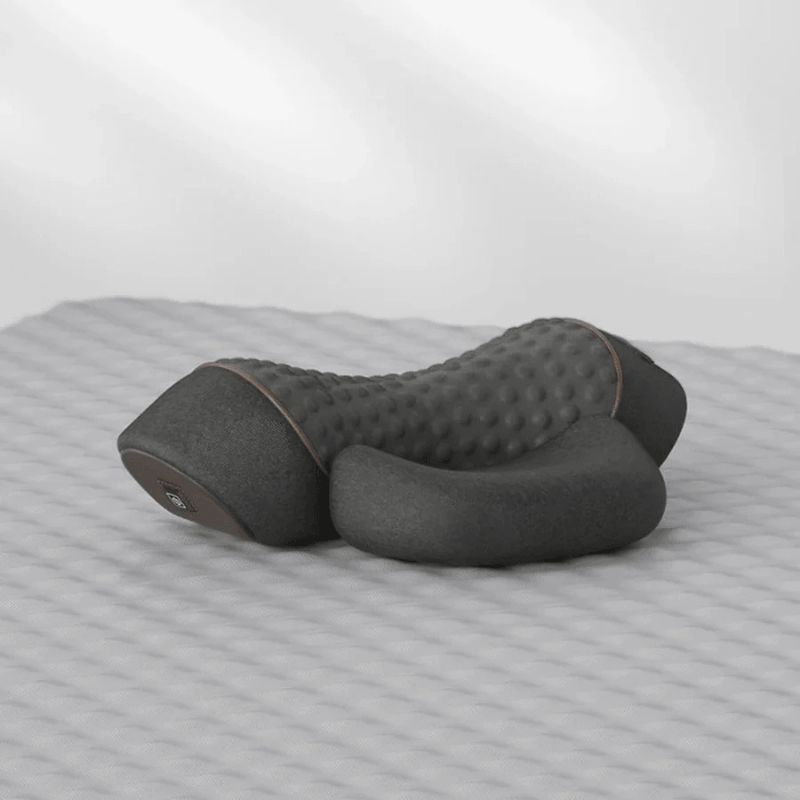 SPINALUXE™ Neck Massage Pillow